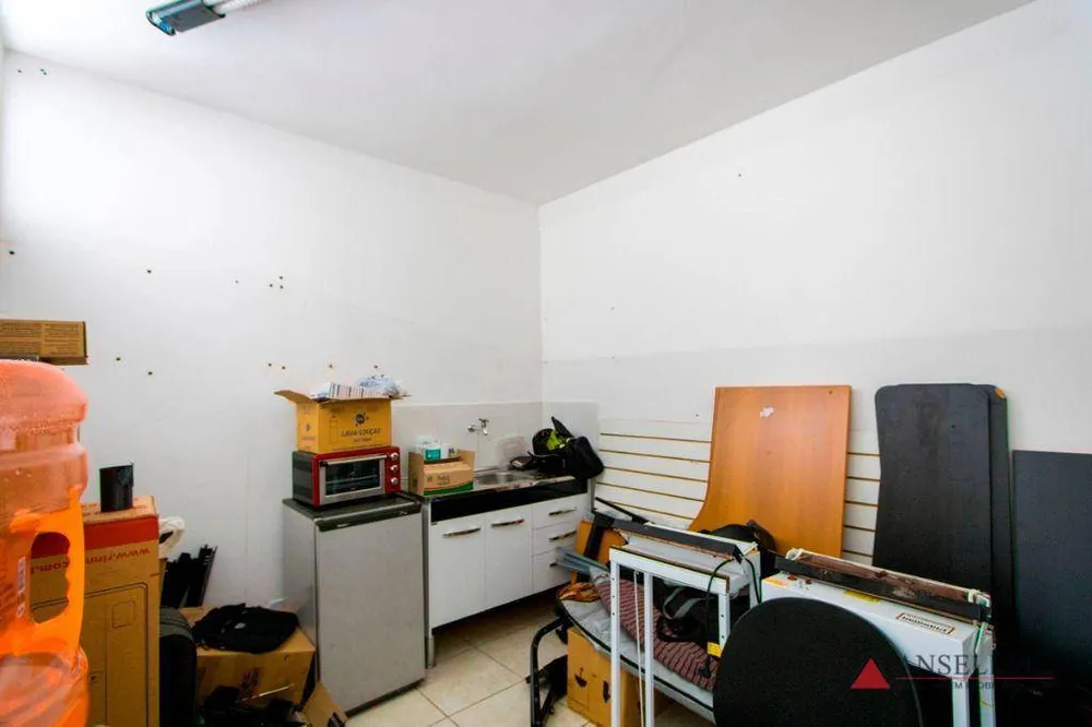 Prédio Inteiro, 610 m² - Foto 16