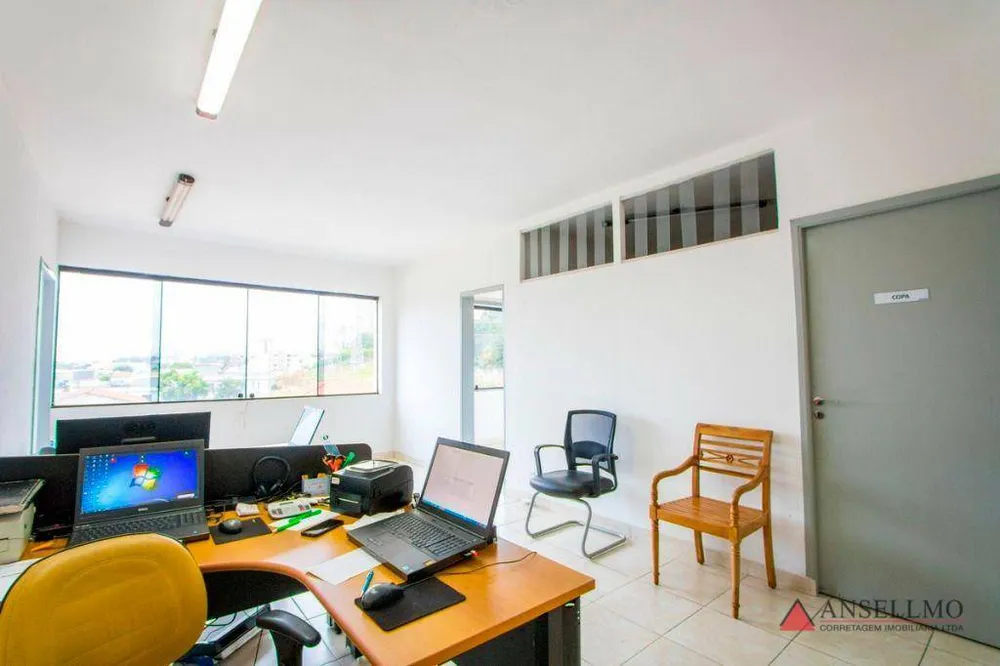 Prédio Inteiro, 610 m² - Foto 8