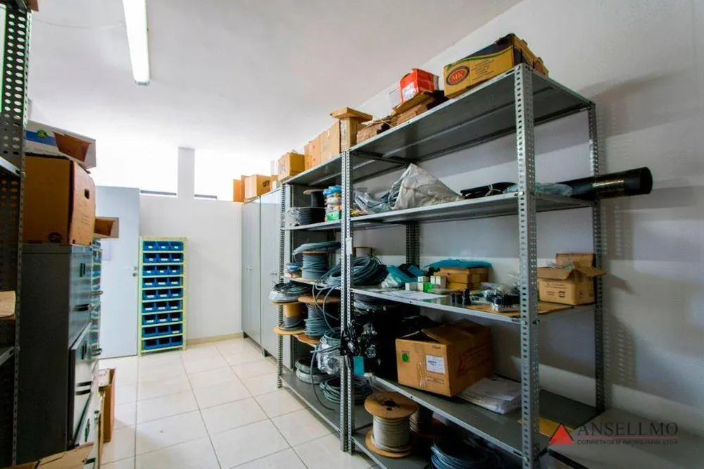 Prédio Inteiro, 610 m² - Foto 1