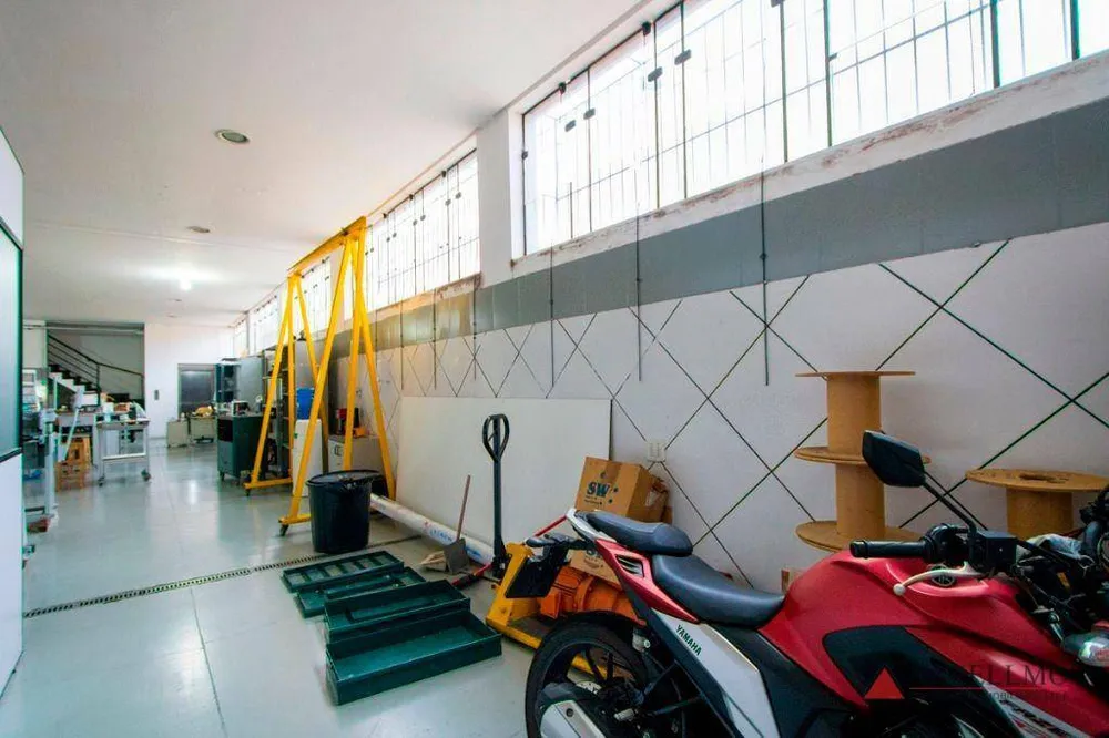 Prédio Inteiro, 610 m² - Foto 2