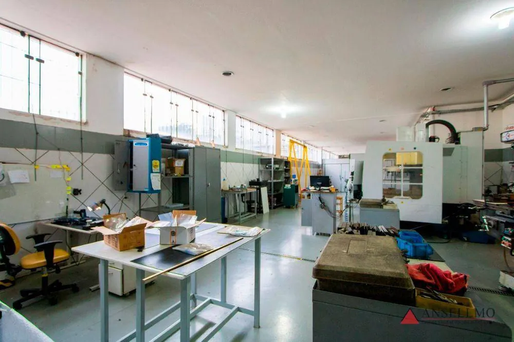 Prédio Inteiro, 610 m² - Foto 7