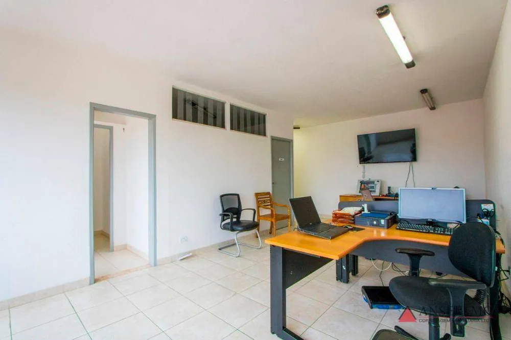 Prédio Inteiro, 610 m² - Foto 5