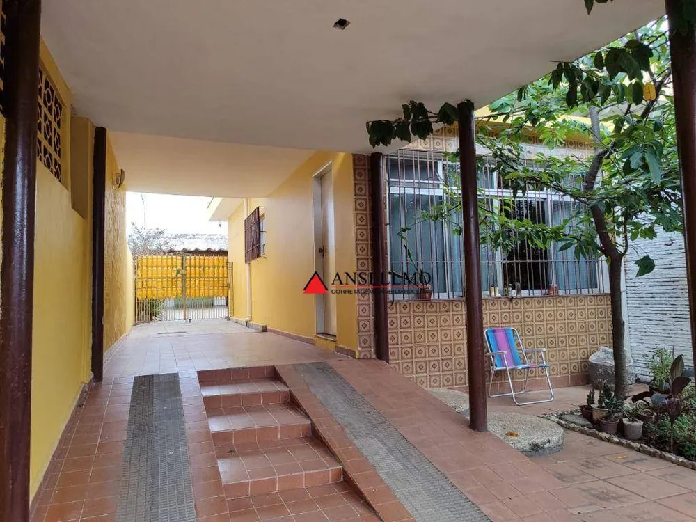 Sobrado, 2 quartos, 120 m² - Foto 6