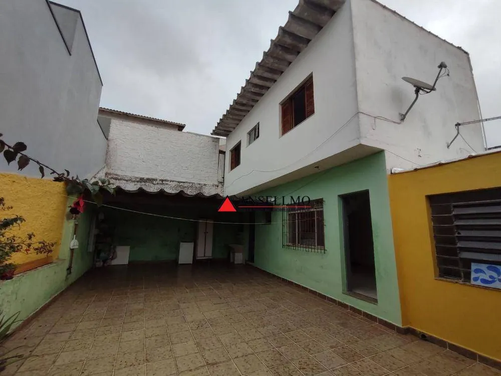 Sobrado, 2 quartos, 120 m² - Foto 15