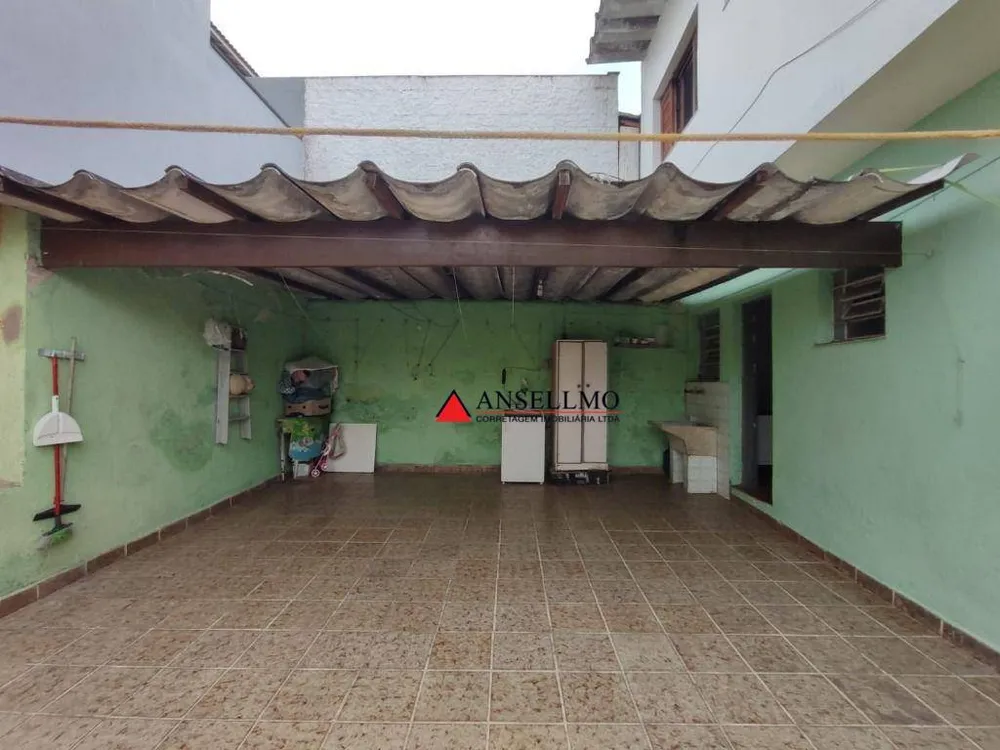 Sobrado, 2 quartos, 120 m² - Foto 4