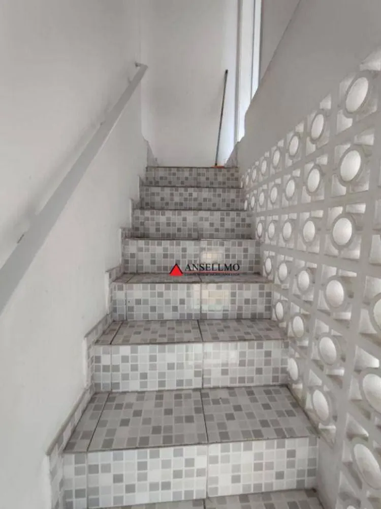 Sobrado, 2 quartos, 120 m² - Foto 8