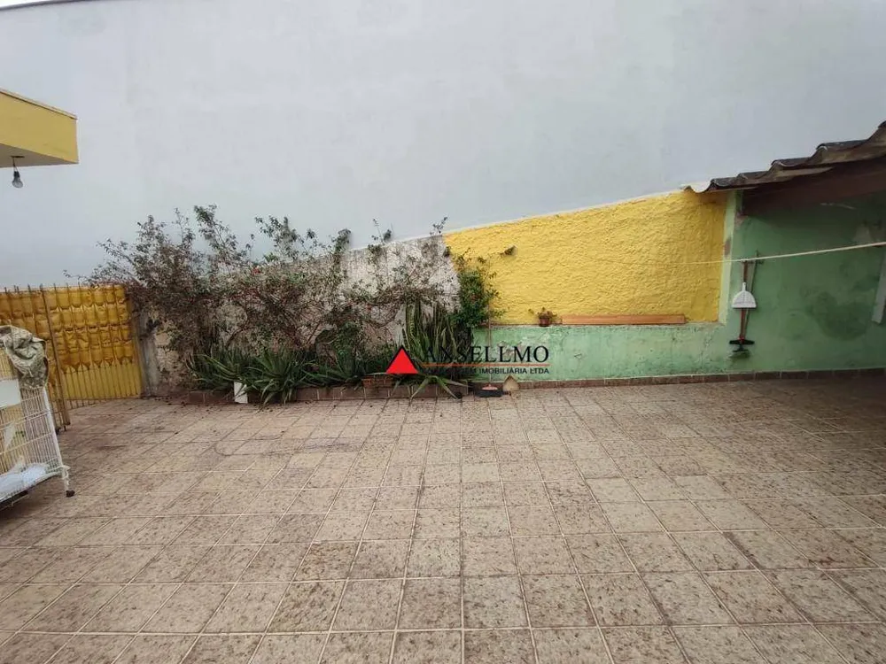 Sobrado, 2 quartos, 120 m² - Foto 11