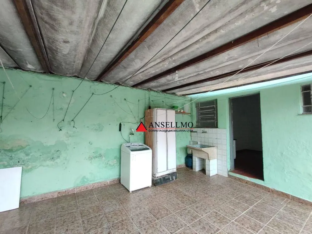 Sobrado, 2 quartos, 120 m² - Foto 10