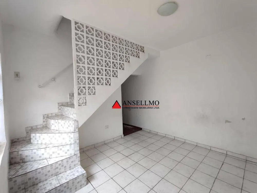 Sobrado, 2 quartos, 120 m² - Foto 12
