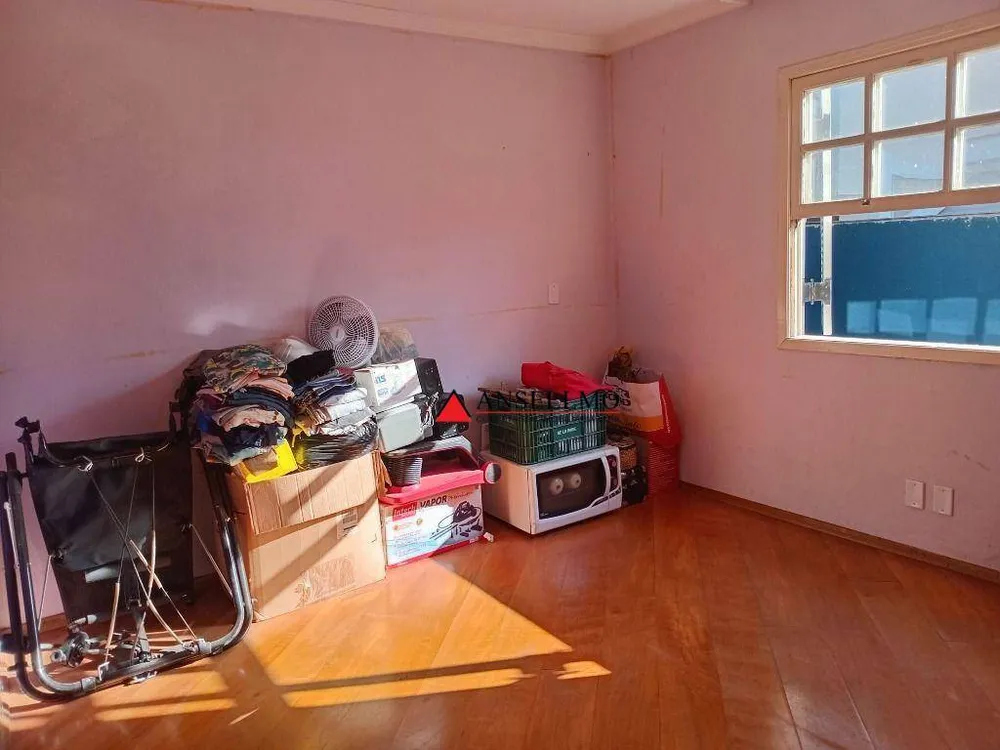 Sobrado, 3 quartos, 254 m² - Foto 7