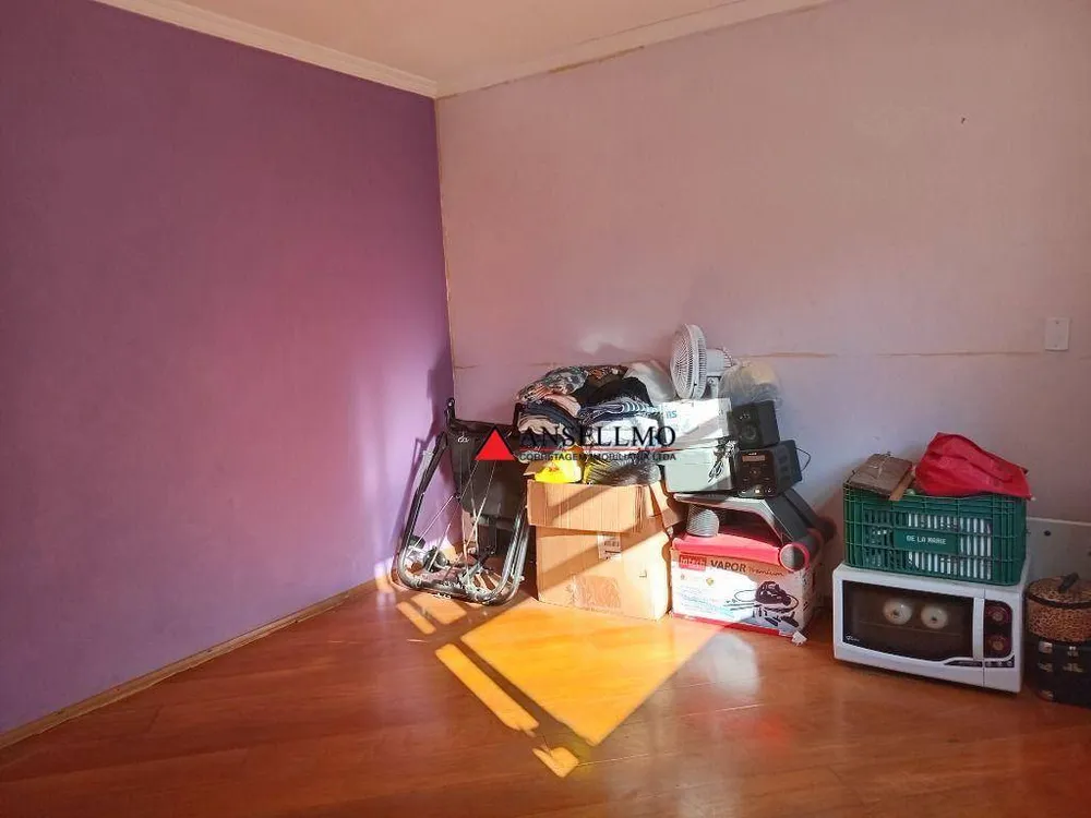 Sobrado, 3 quartos, 254 m² - Foto 6