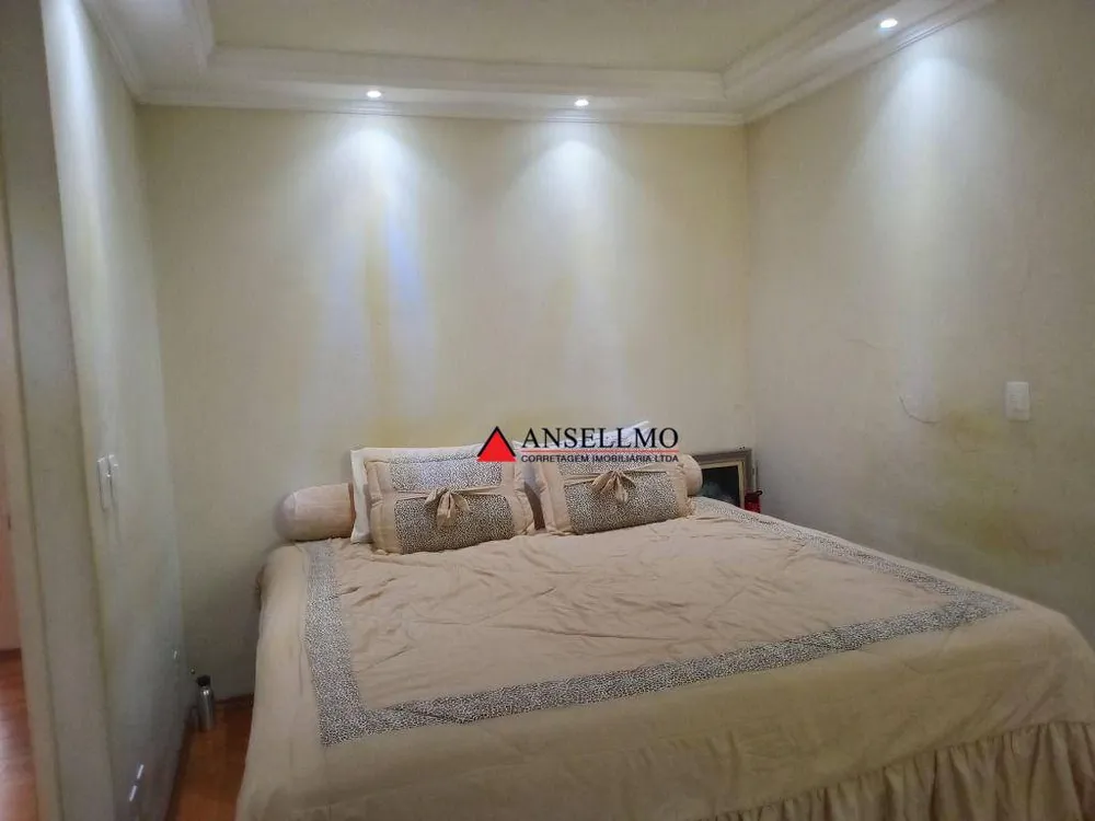 Sobrado, 3 quartos, 254 m² - Foto 9