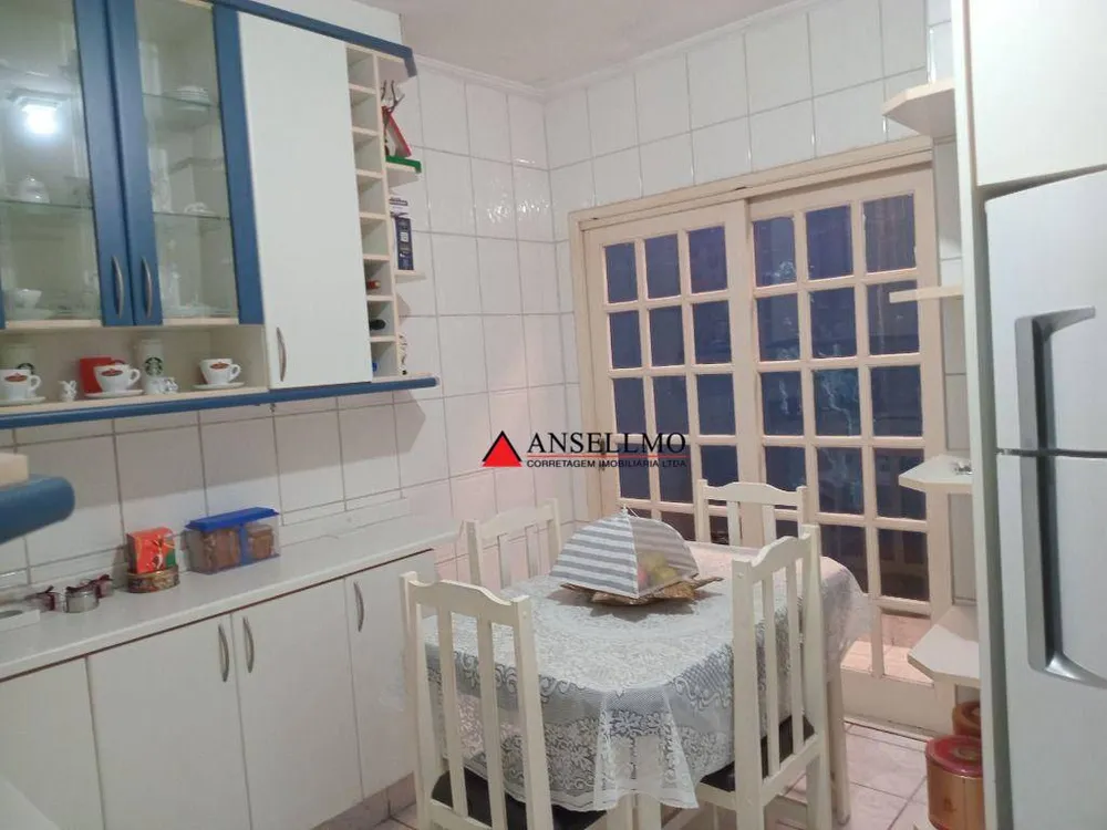 Sobrado, 3 quartos, 254 m² - Foto 5
