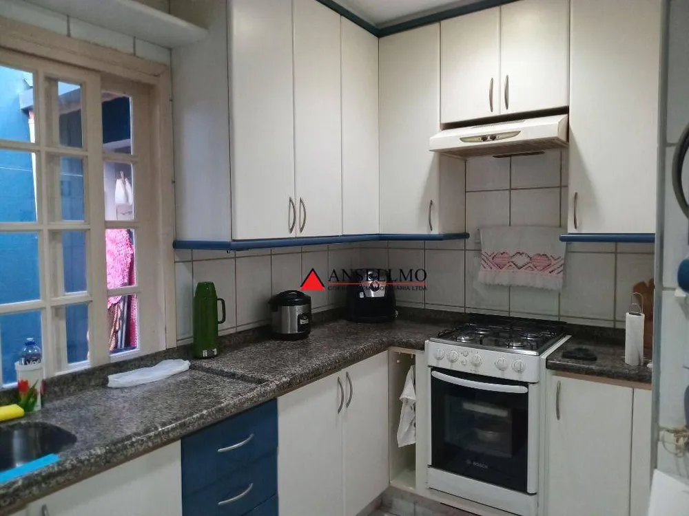 Sobrado, 3 quartos, 254 m² - Foto 3