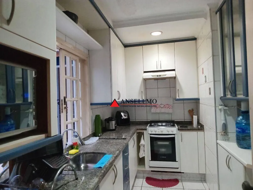 Sobrado, 3 quartos, 254 m² - Foto 4