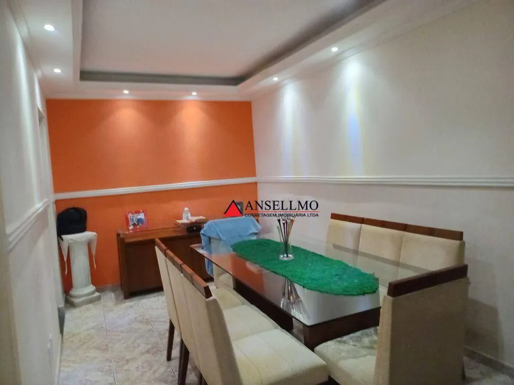 Sobrado, 3 quartos, 254 m² - Foto 2