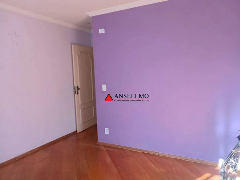 Sobrado, 3 quartos, 254 m² - Foto 8
