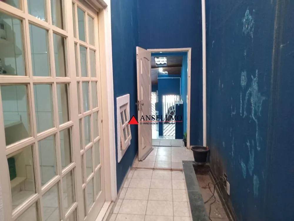 Sobrado, 3 quartos, 254 m² - Foto 15