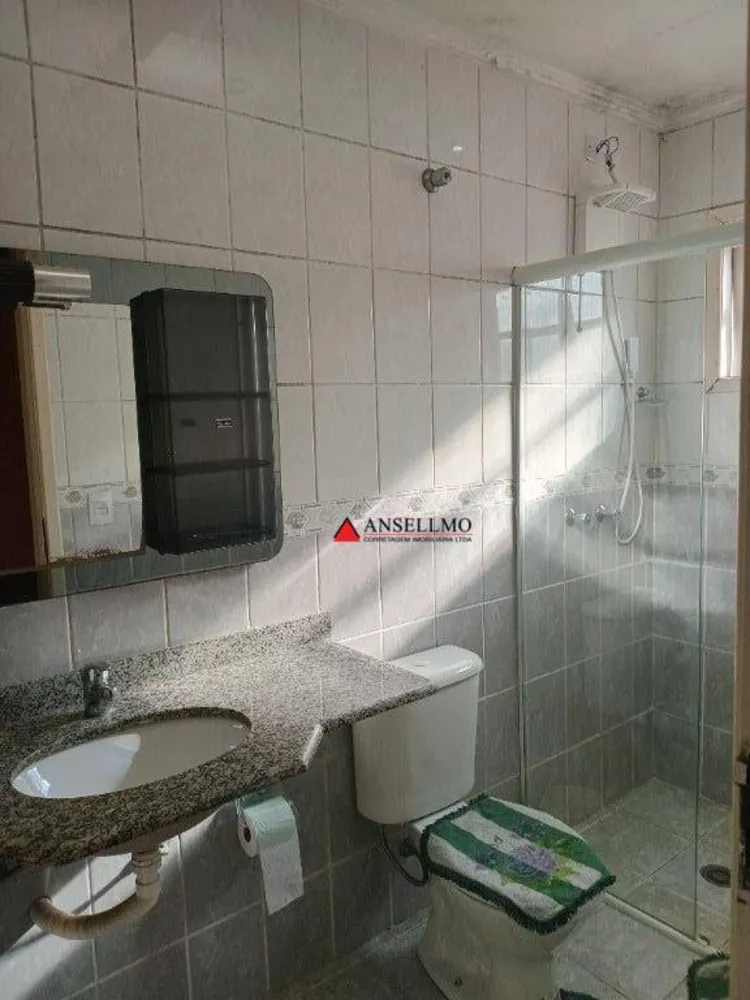 Sobrado, 3 quartos, 254 m² - Foto 12