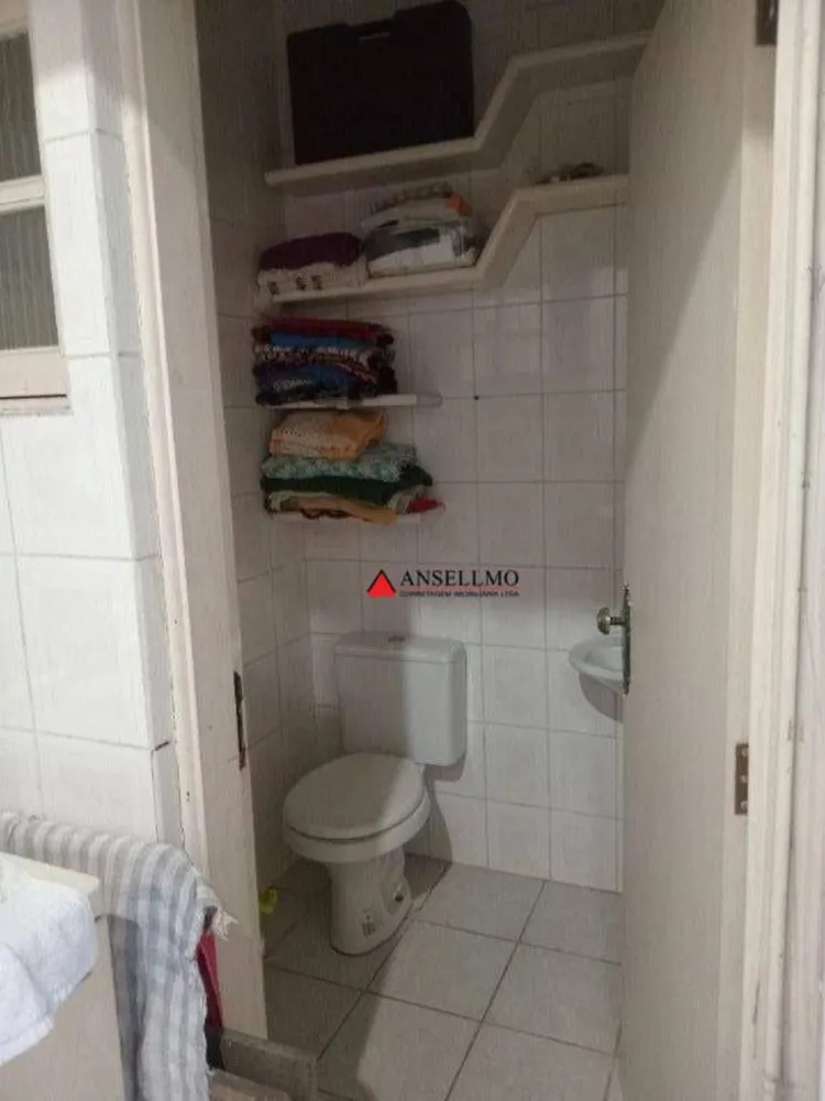 Sobrado, 3 quartos, 254 m² - Foto 14