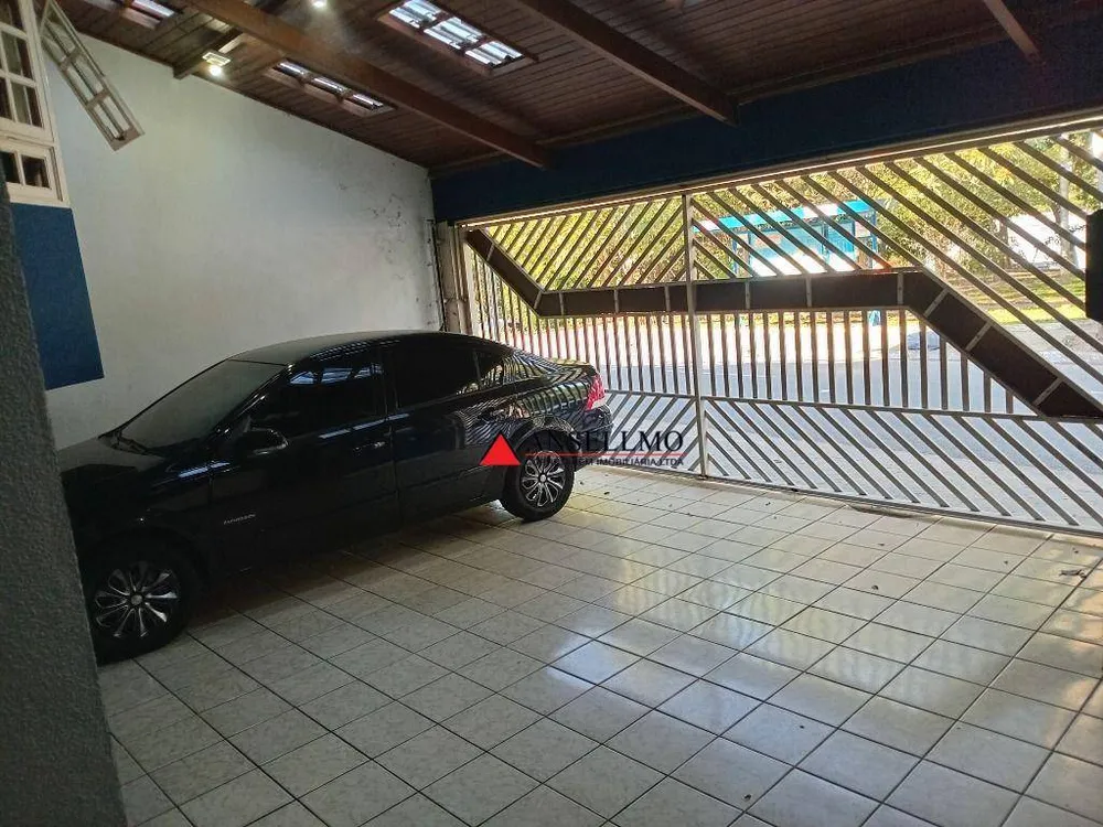 Sobrado, 3 quartos, 254 m² - Foto 16