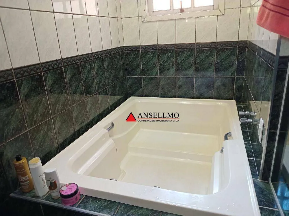 Sobrado, 3 quartos, 254 m² - Foto 11