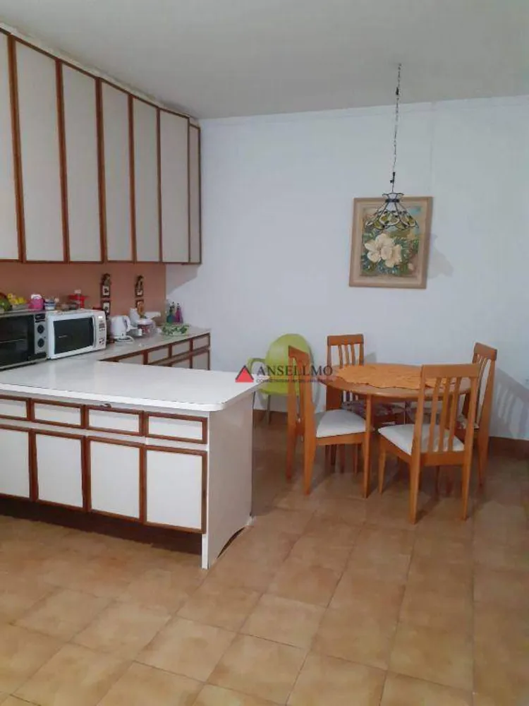 Sobrado, 2 quartos, 147 m² - Foto 5