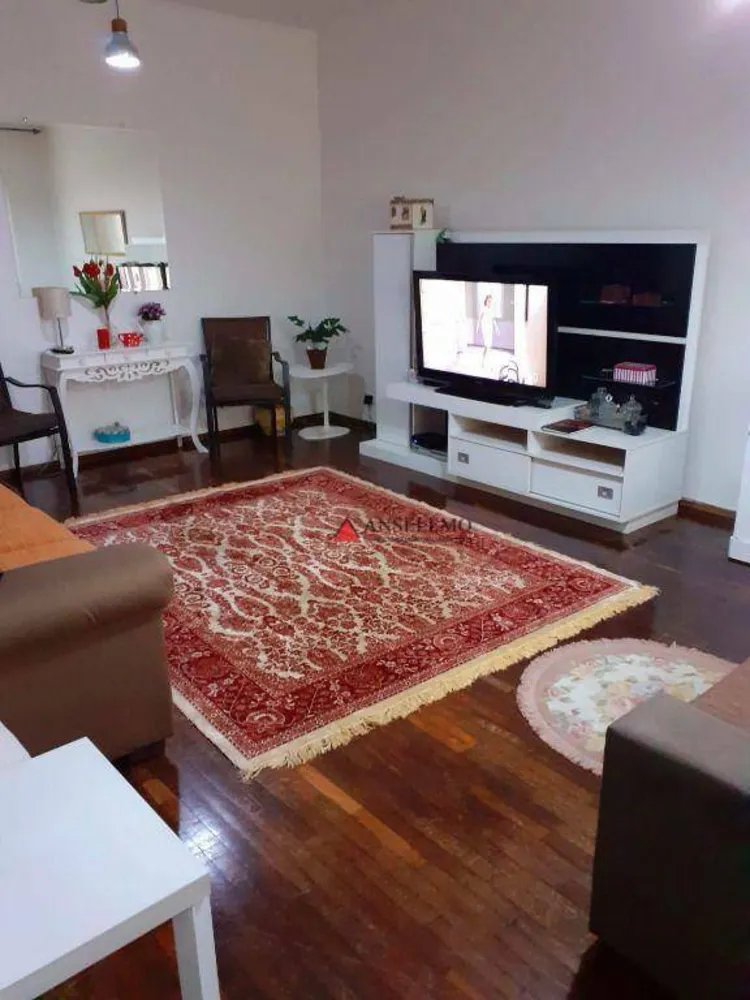 Sobrado, 2 quartos, 147 m² - Foto 2