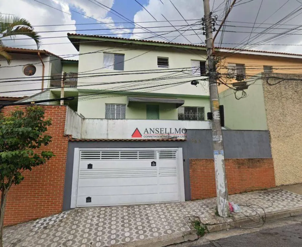 Sobrado, 2 quartos, 147 m² - Foto 1