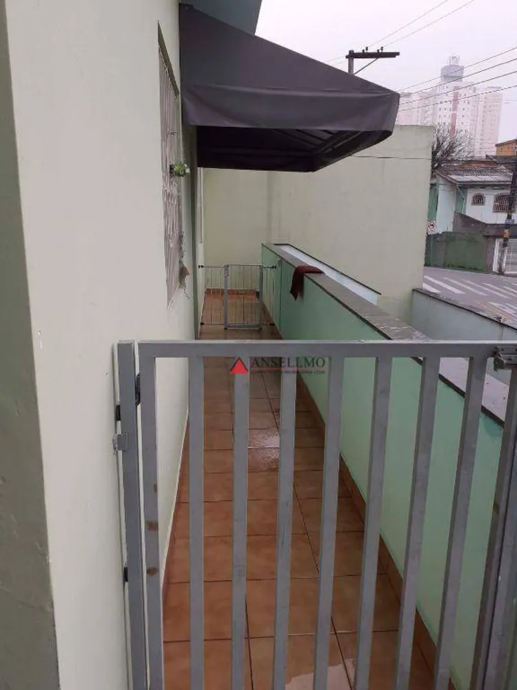 Sobrado, 2 quartos, 147 m² - Foto 10