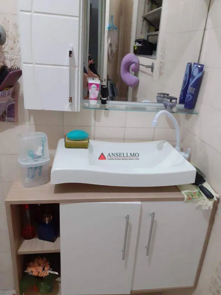 Sobrado, 2 quartos, 147 m² - Foto 15