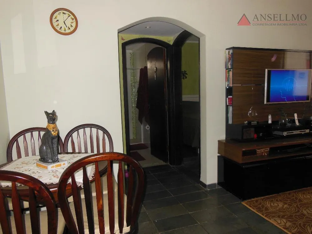 Apartamento, 2 quartos, 53 m² - Foto 1