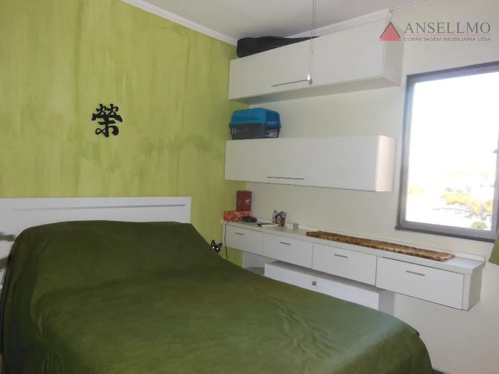 Apartamento, 2 quartos, 53 m² - Foto 6