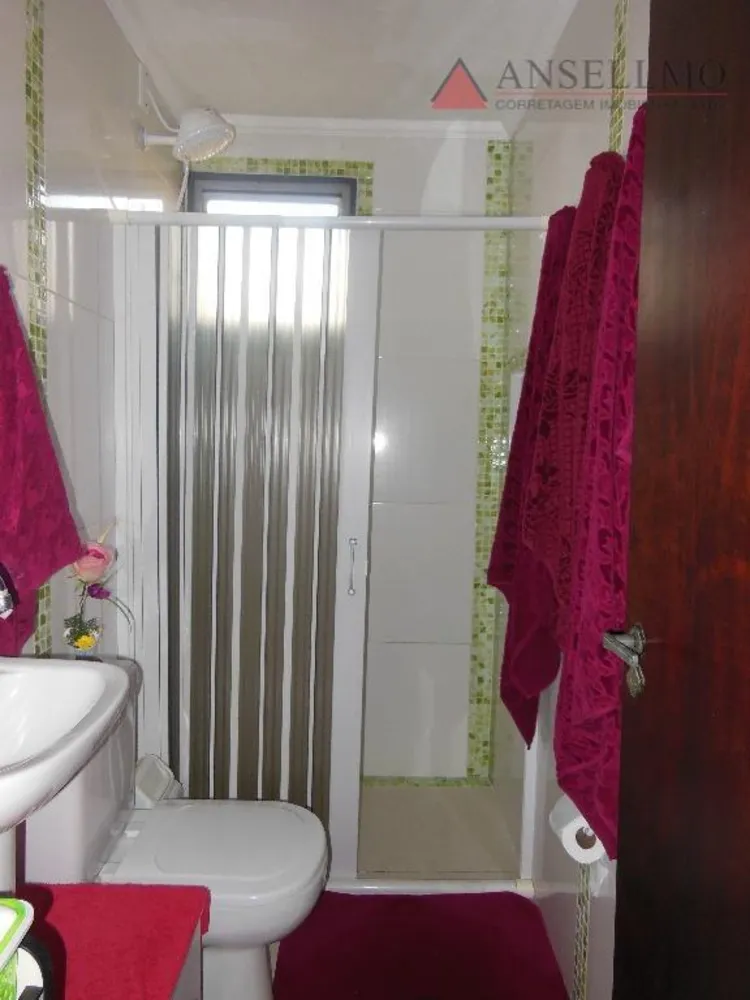 Apartamento, 2 quartos, 53 m² - Foto 5