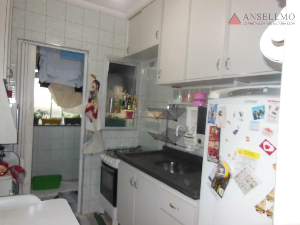 Apartamento, 2 quartos, 53 m² - Foto 7
