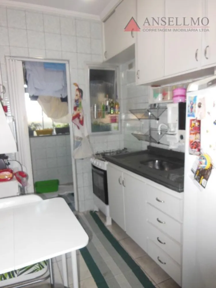 Apartamento, 2 quartos, 53 m² - Foto 8