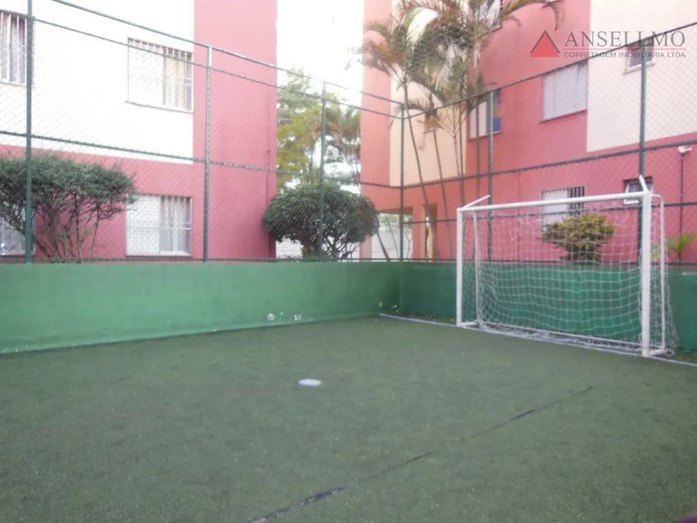 Apartamento, 2 quartos, 53 m² - Foto 2