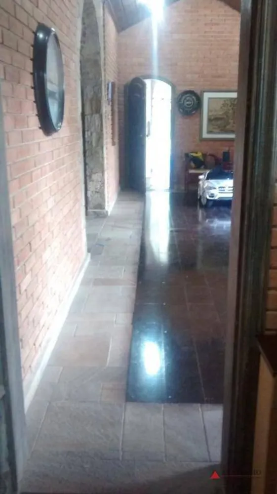 Chácara, 4 quartos, 10000 m² - Foto 3