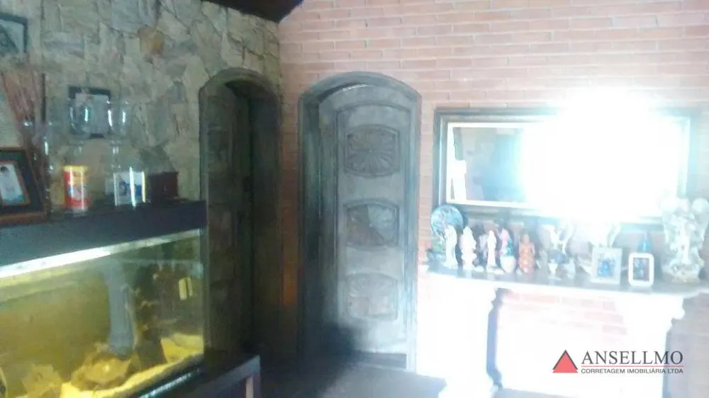 Chácara, 4 quartos, 10000 m² - Foto 7