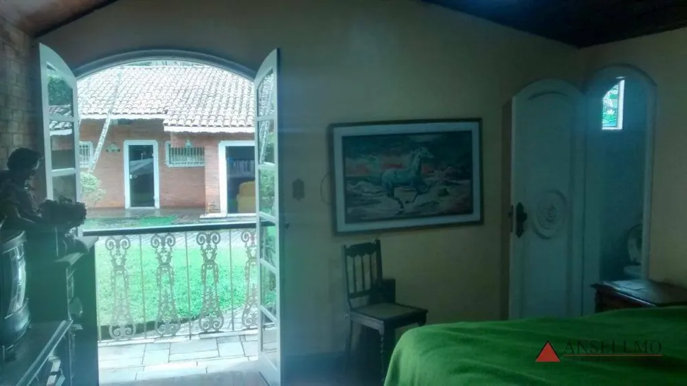 Chácara, 4 quartos, 10000 m² - Foto 4