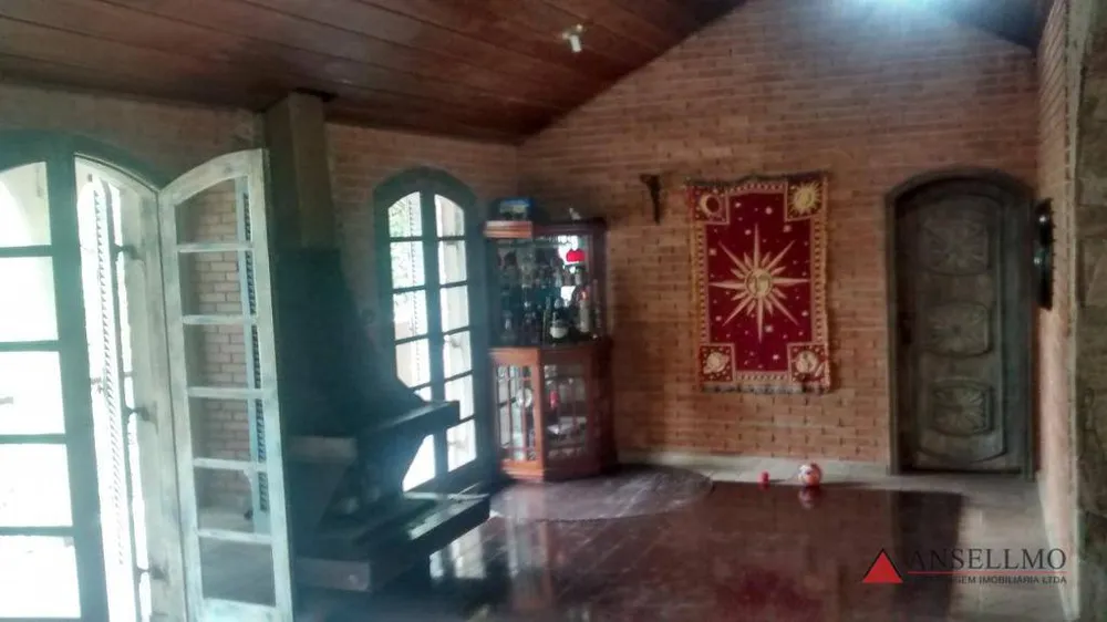 Chácara, 4 quartos, 10000 m² - Foto 9