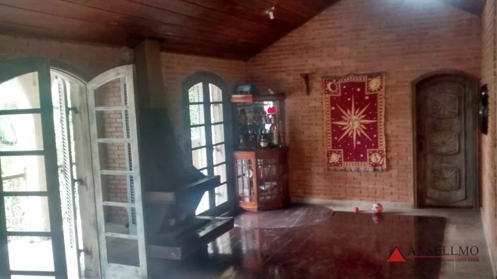 Chácara, 4 quartos, 10000 m² - Foto 16