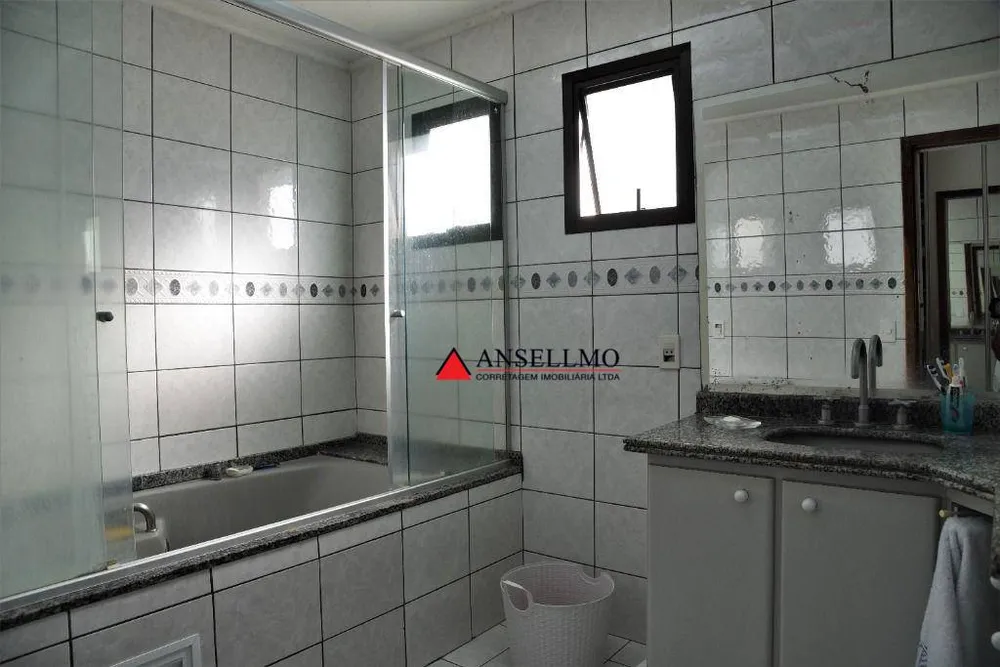 Apartamento, 4 quartos, 225 m² - Foto 11