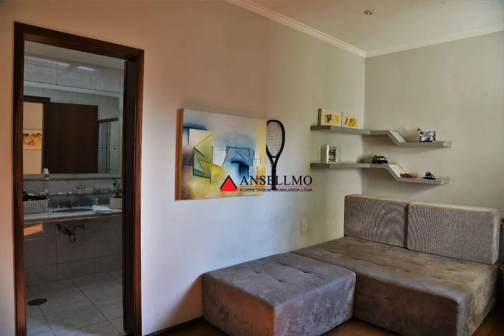 Apartamento, 4 quartos, 225 m² - Foto 5