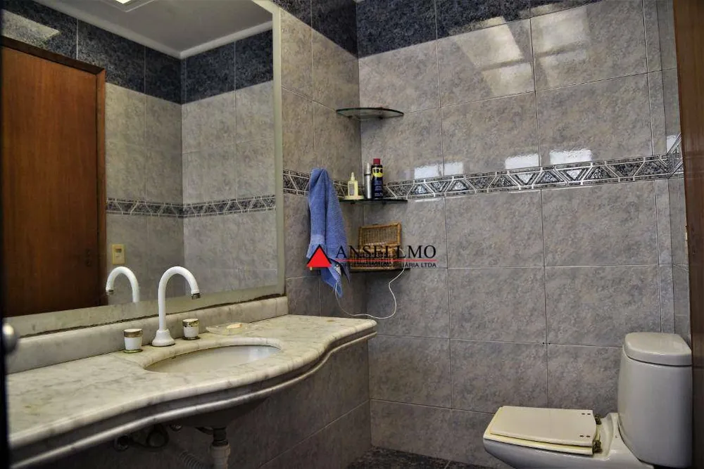 Apartamento, 4 quartos, 225 m² - Foto 2