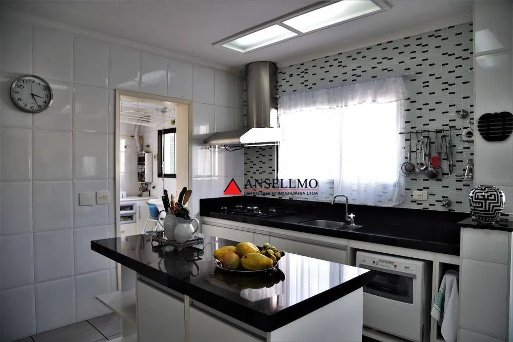 Apartamento, 4 quartos, 225 m² - Foto 7