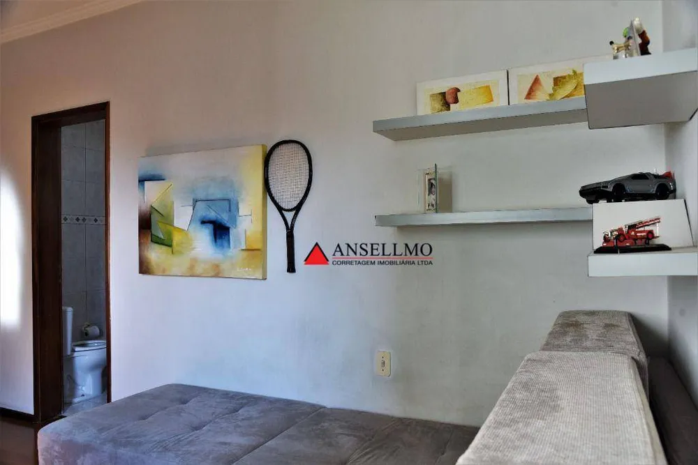 Apartamento, 4 quartos, 225 m² - Foto 1