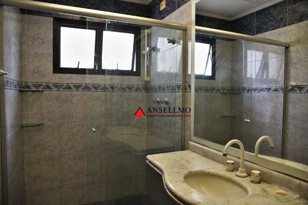 Apartamento, 4 quartos, 225 m² - Foto 10