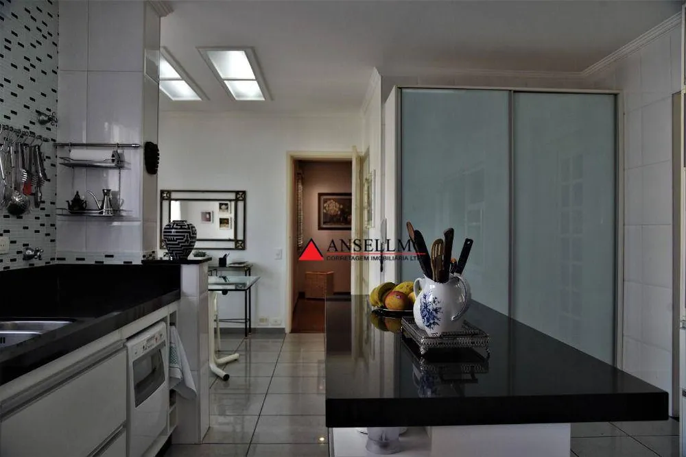 Apartamento, 4 quartos, 225 m² - Foto 8