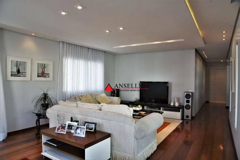 Apartamento, 4 quartos, 225 m² - Foto 6